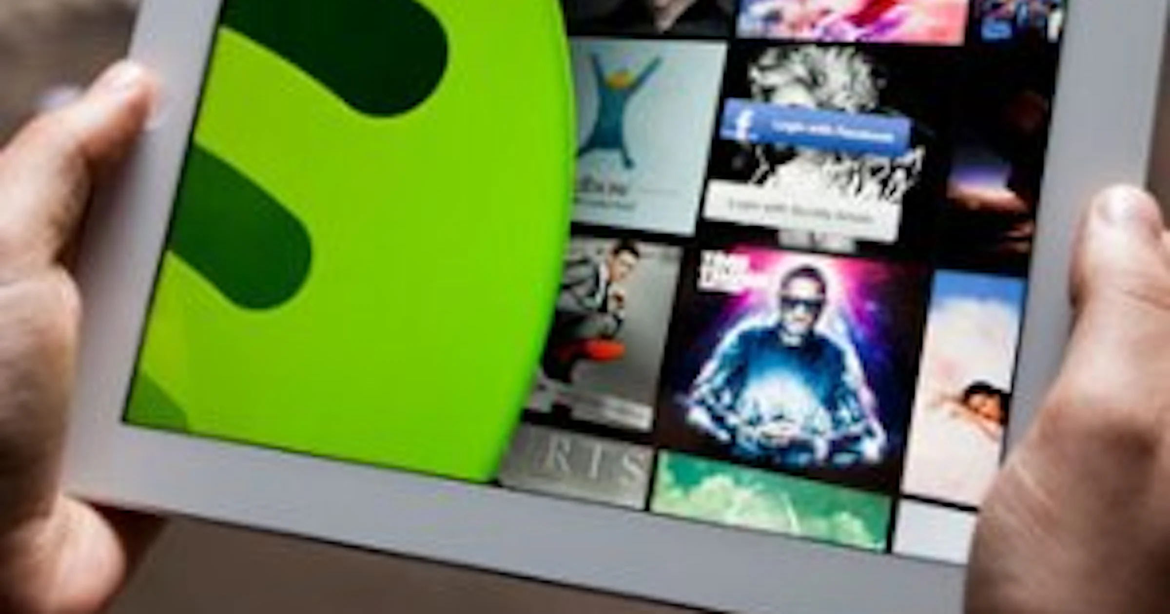 Cursus: Netwerken met iPhone en iPad