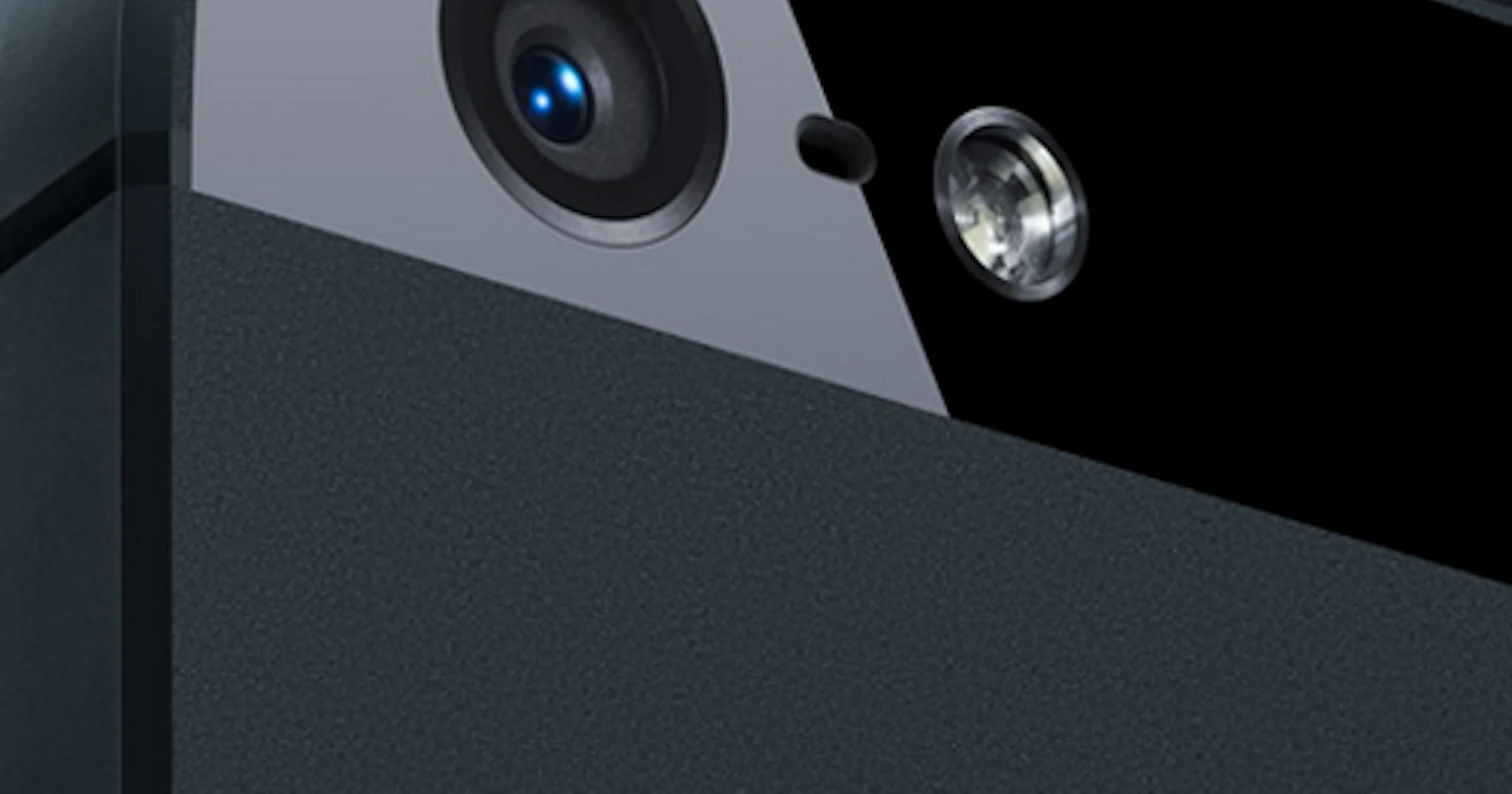 Komt Kinect naar de iPhone?