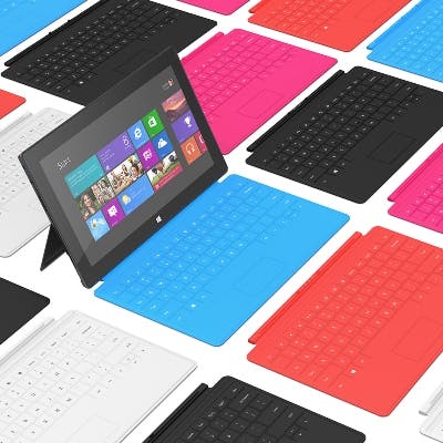 Opinie: Waarom Windows RT cruciaal is voor Microsoft