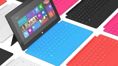 Opinie: Waarom Windows RT cruciaal is voor Microsoft