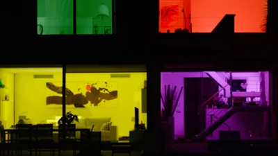 Review: Philips Hue - Breng sfeer in huis