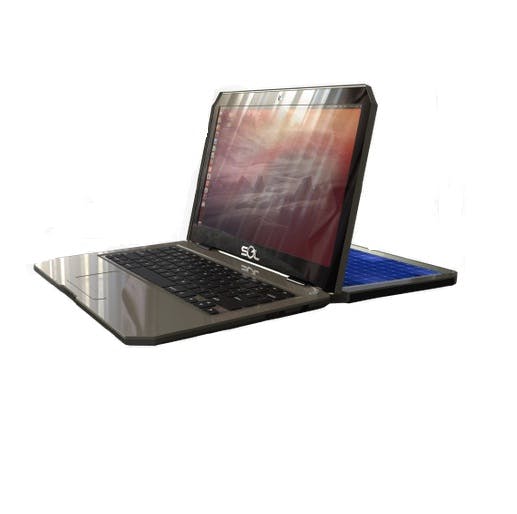 Review: Asus ET2220INTI (all-in-one)