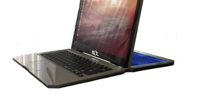 Review: Asus ET2220INTI (all-in-one)