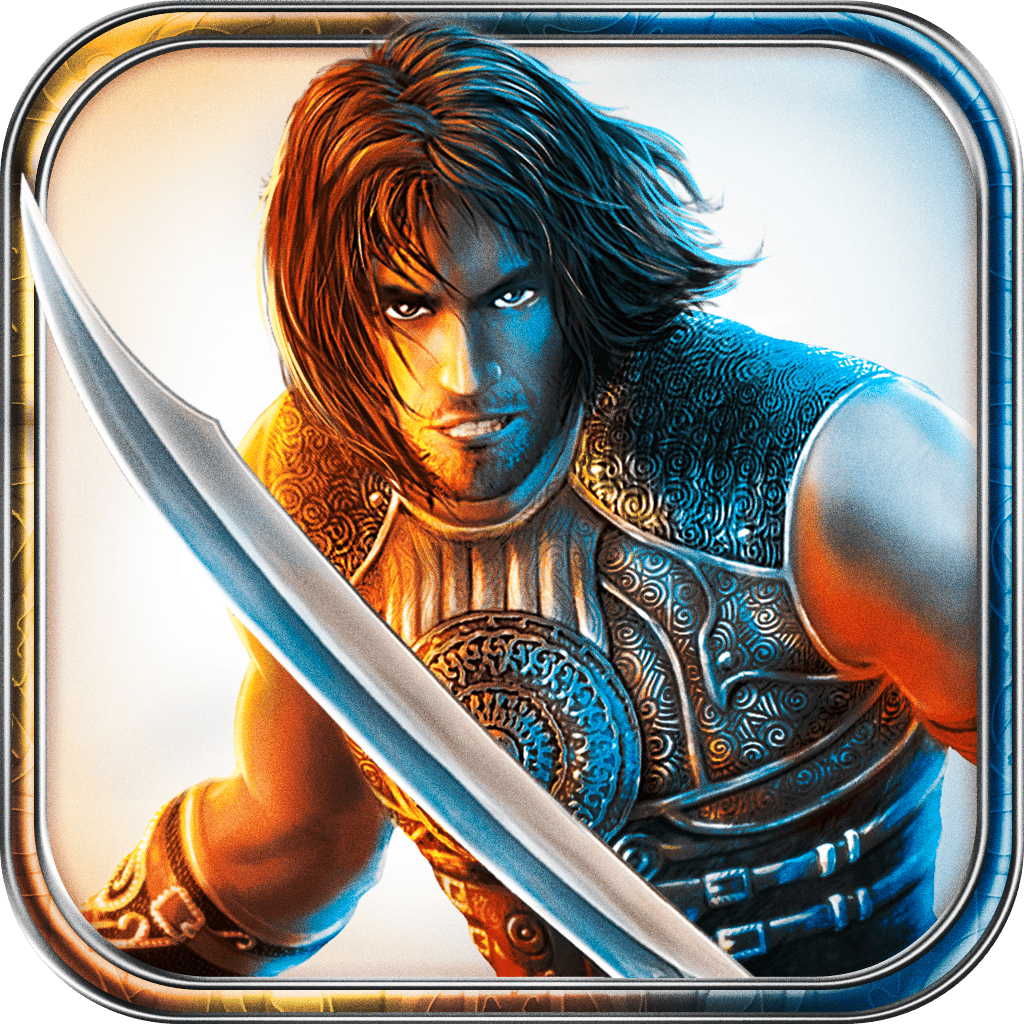 Prince of Persia: The Shadow and the Flame: De prins is terug