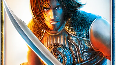 Prince of Persia: The Shadow and the Flame: De prins is terug