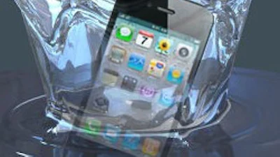 Advocaten eisen schikkingsmiljoenen op in zaak 'vochtige iPhones'