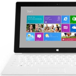 Microsoft gooit ook Surface Pro in uitverkoop