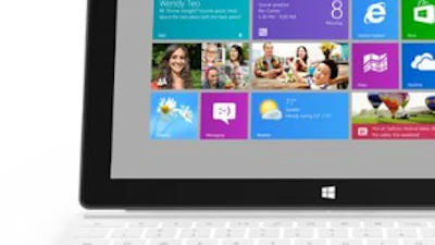 Microsoft gooit ook Surface Pro in uitverkoop