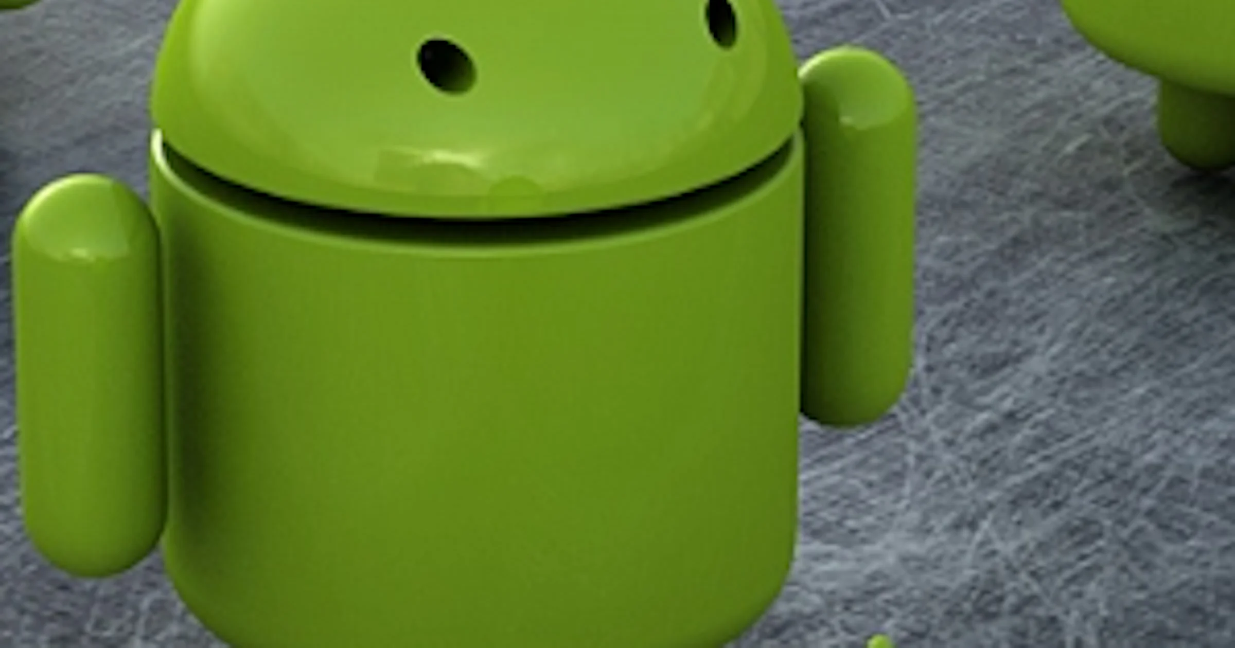 Zo synchroniseer je een Android telefoon met je Mac