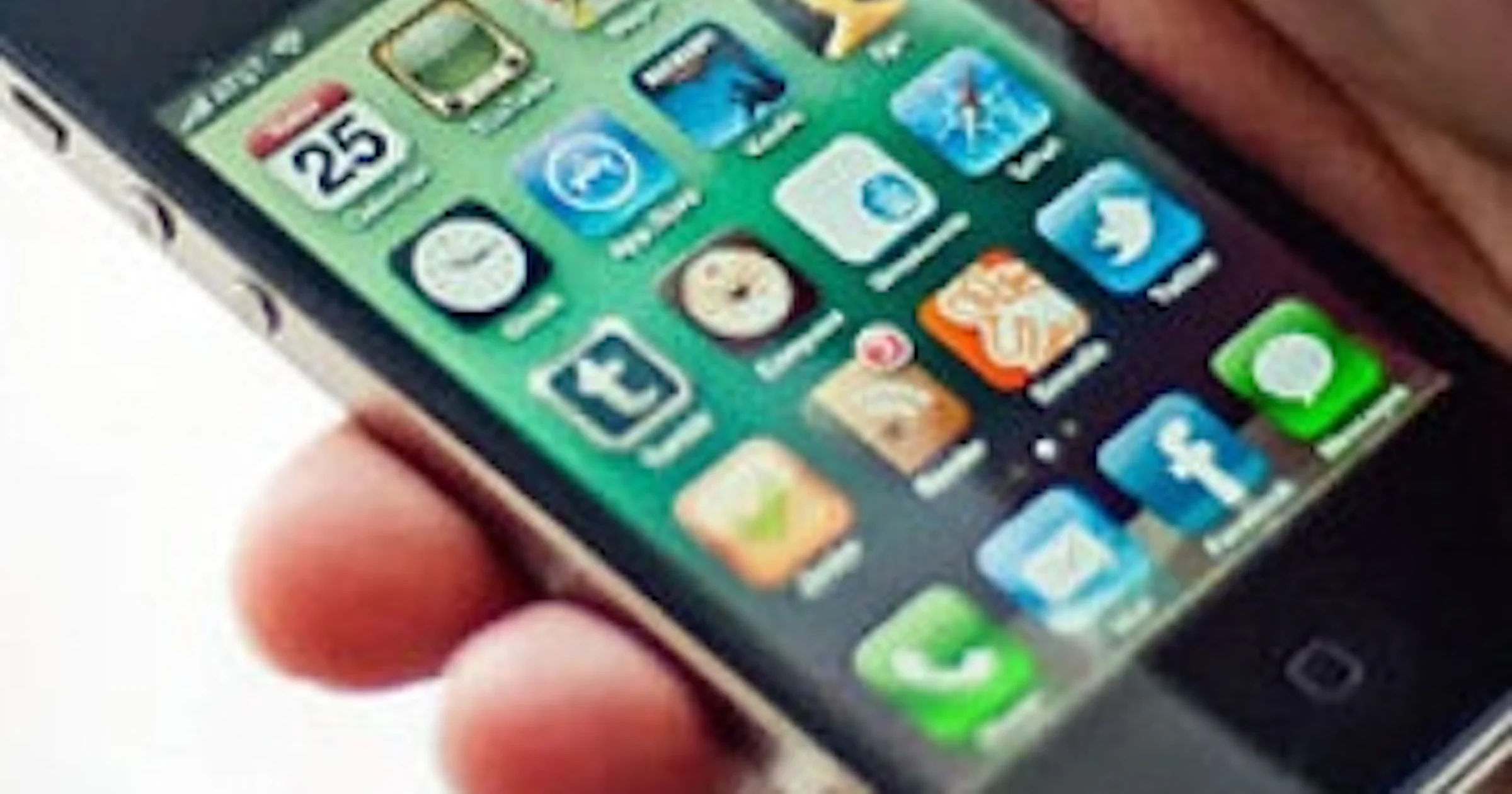 iPhone krijgt nieuwe update voor aanhoudende problemen