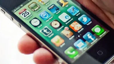 Smartphonemarkt groeit met 47 procent