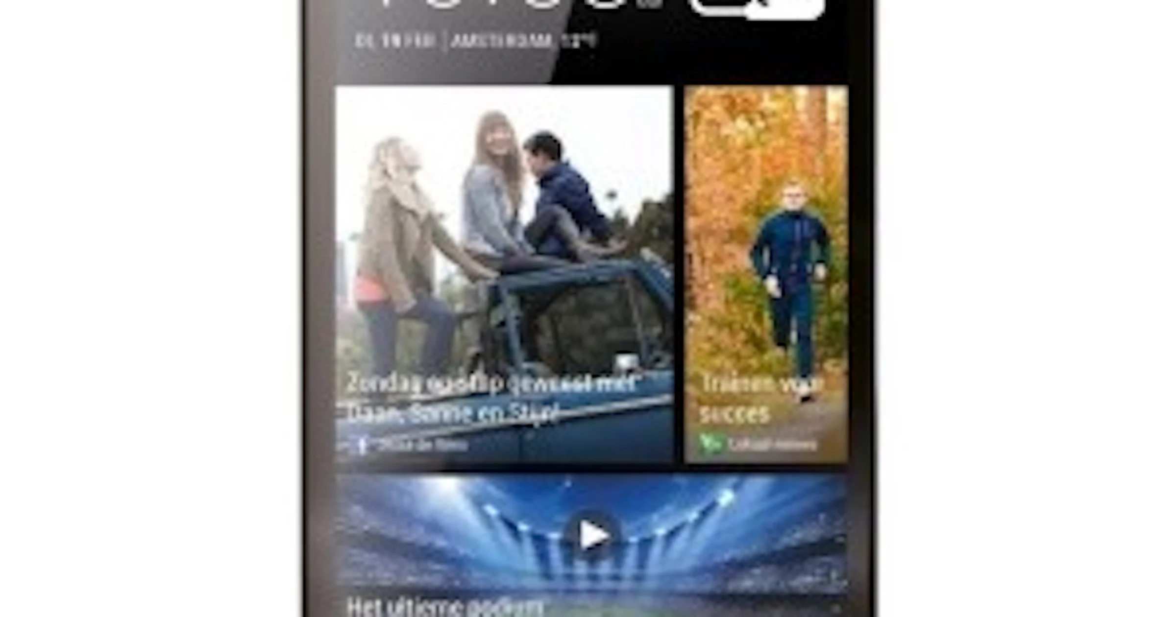 Review: HTC One