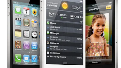 Apple haalt 52% van alle winst in smartphonemarkt binnen