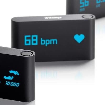 Review: Mijn maand met de Withings Pulse