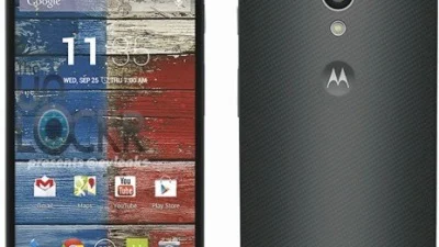 Motorola lanceert langverwachte Moto X