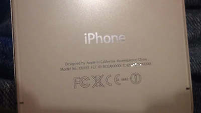 Hoofd van beveiliging verlaat Apple na verloren iPhone-prototype