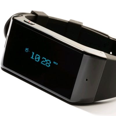 Review: MyKronoz ZeWatch