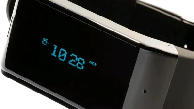 Review: MyKronoz ZeWatch