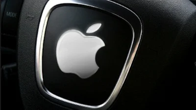 iCar: De Apple-auto is een babystap dichterbij