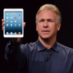 Verwarring rond iPad mini 2 naar nieuw hoogtepunt