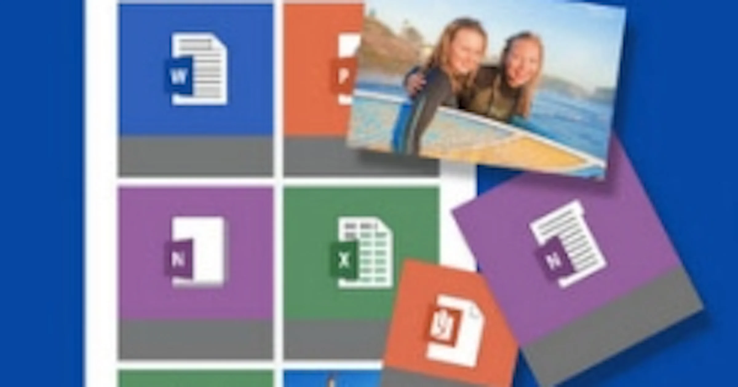Microsoft moet naam SkyDrive veranderen