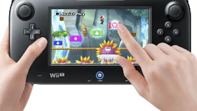 Wii U op 30 november naar Nederland