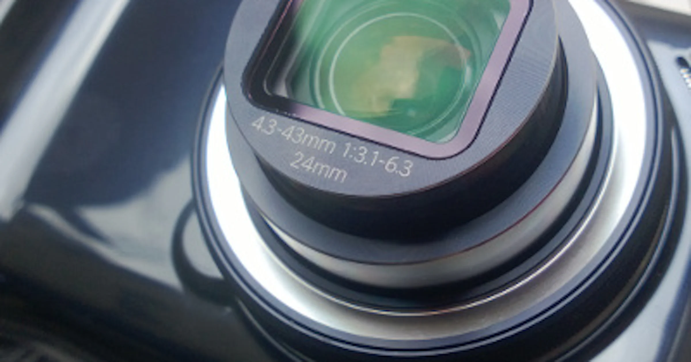 Review: Samsung Galaxy S4 Zoom