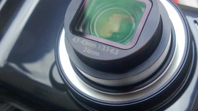 Review: Samsung Galaxy S4 Zoom