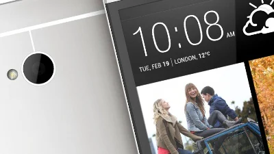 HTC waarschuwt voor eerste verlies ooit