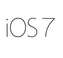 iOS 7 ondersteunt gamecontrollers
