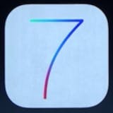 Apple lanceert iOS 7 beta 4 voor betatesters en ontwikkelaars