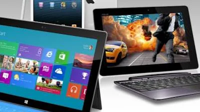 Tablet keuzehulp: Android, iOS of toch Windows?