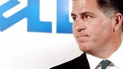 Michael Dell: 'Ik blijf, ook als plannen falen'