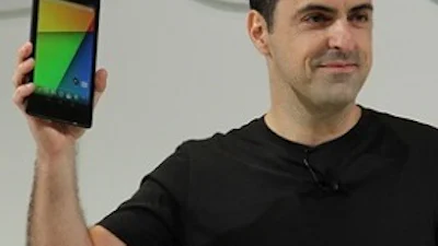 Google: ‘Veel Android-tablets schieten tekort’