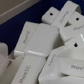 iPhone Lite heet misschien iPhone 5c