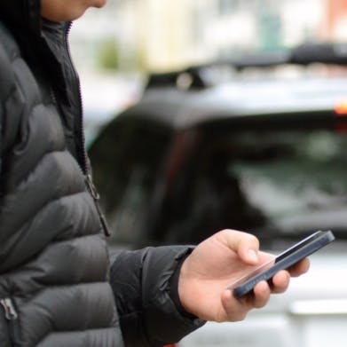 Mobiele telefoonmarkt groeit 6 procent