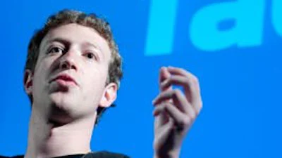 Facebook in zwaar weer door 'twijfelachtige toekomstplannen'