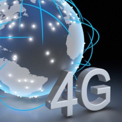 4G: Wat is het en wat kan je ermee?