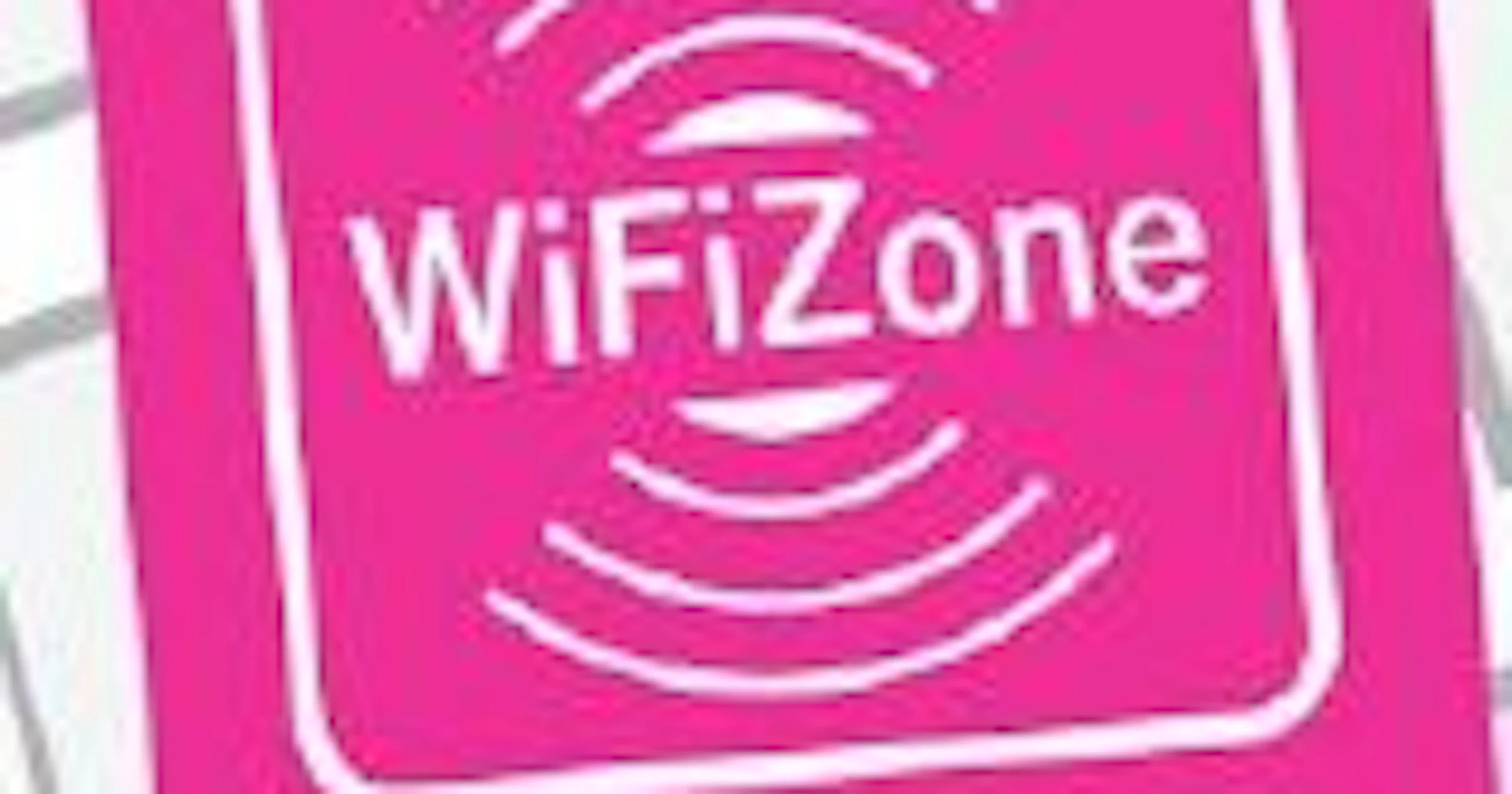 T-Mobile brengt gratis wifi naar centrum Rotterdam