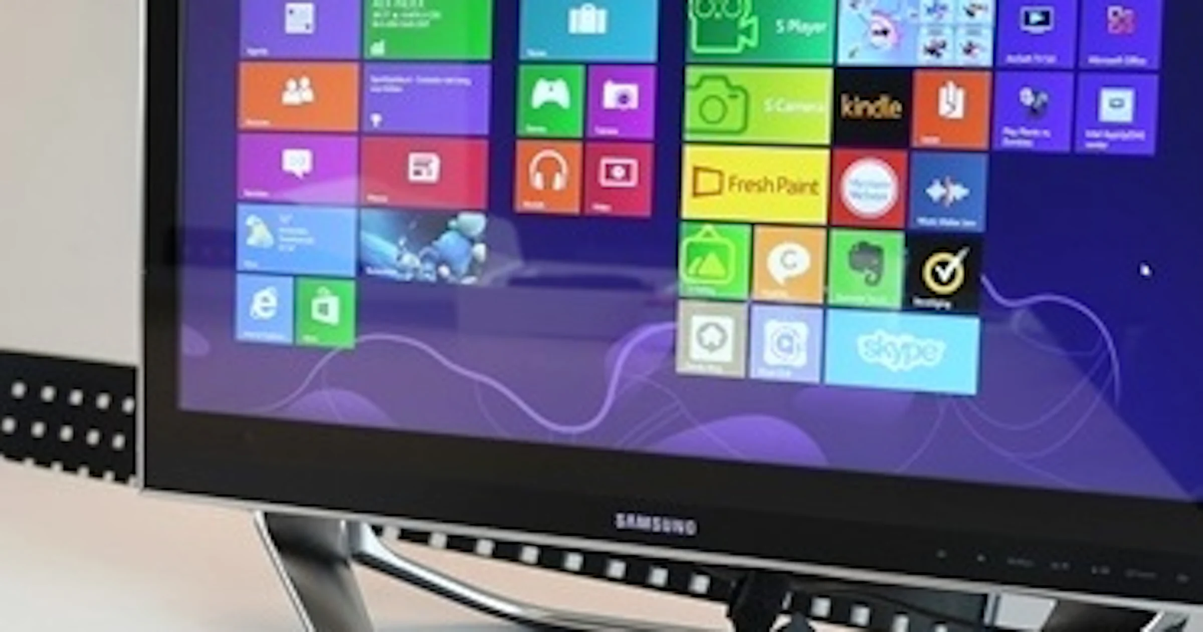 De 10 mooiste gadgets van 2013 (tot dusver…)