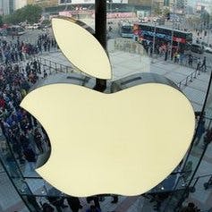 'EC onderzoekt afspraken Apple met telco's'