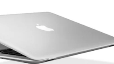 Update MacBook Air lost wifi-problemen niet volledig op