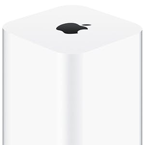 Review: Apple AirPort Extreme en AirPort Time Capsule