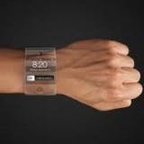 Smartwatch impressie: Apple iWatch, Google Nexus & Samsung Galaxy