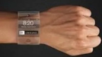 Smartwatch impressie: Apple iWatch, Google Nexus & Samsung Galaxy