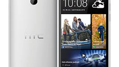 HTC kondigt HTC One mini aan