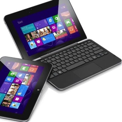 Review: Dell XPS 10