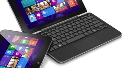 Review: Dell XPS 10