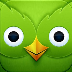 Duolingo: Vreemde talen leren wordt leuk