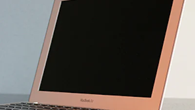 Apple MacBook Air (2013)